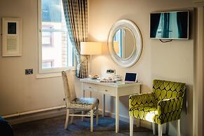 Isaacs Hotel Cork City