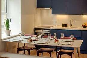 Isaacs Hotel Cork City