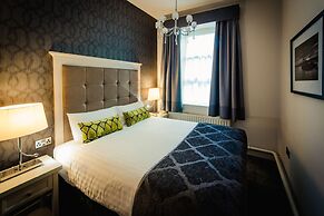 Isaacs Hotel Cork City