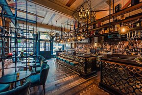 Isaacs Hotel Cork City