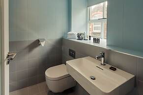 Isaacs Hotel Cork City