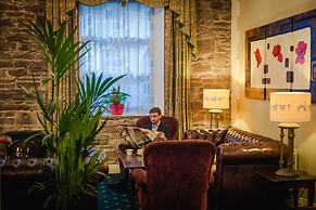 Isaacs Hotel Cork City