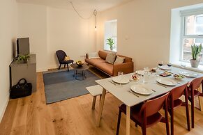 Isaacs Hotel Cork City