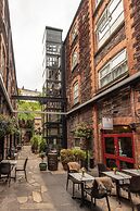Isaacs Hotel Cork City