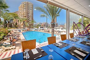 Hotel Servigroup Torre Dorada