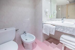 Hotel Servigroup Torre Dorada