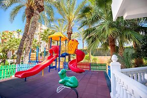 Hotel Servigroup Calypso