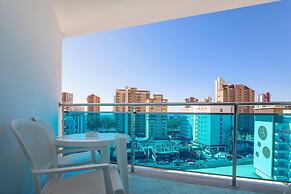 Hotel Servigroup Calypso