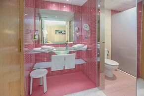 Hotel Servigroup Calypso