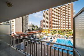 Hotel Servigroup Calypso