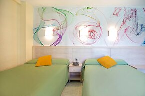 Hotel Servigroup Calypso