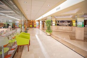 Hotel Servigroup Calypso