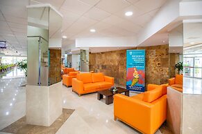 Hotel Servigroup Calypso