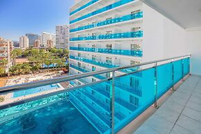 Hotel Servigroup Calypso