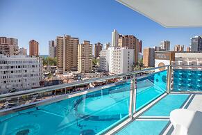 Hotel Servigroup Calypso