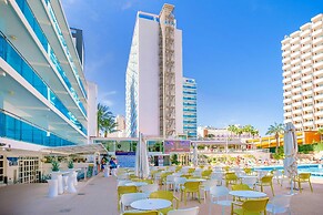 Hotel Servigroup Calypso