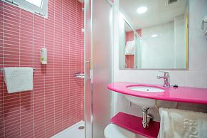 Hotel Servigroup Calypso