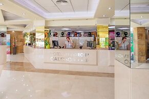 Hotel Servigroup Calypso