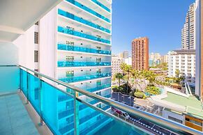 Hotel Servigroup Calypso