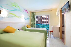 Hotel Servigroup Calypso