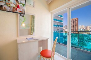 Hotel Servigroup Calypso