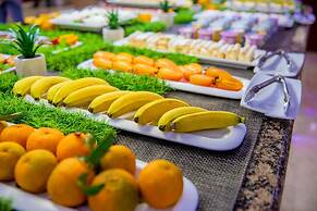 Hotel Servigroup Calypso