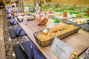 Hotel Servigroup Calypso