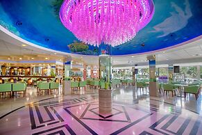 Hotel Servigroup Calypso