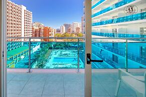 Hotel Servigroup Calypso