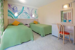 Hotel Servigroup Calypso