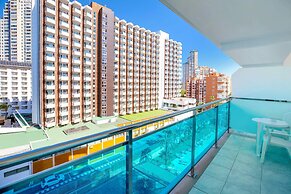 Hotel Servigroup Calypso