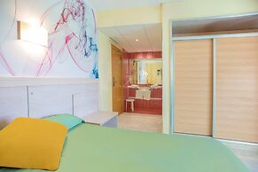 Hotel Servigroup Calypso