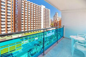 Hotel Servigroup Calypso