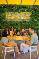 Hotel Servigroup Castilla