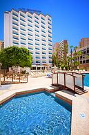 Hotel Servigroup Castilla