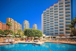 Hotel Servigroup Castilla