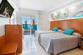 Hotel Servigroup Castilla