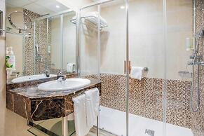Hotel Servigroup Castilla