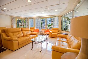 Hotel Servigroup Castilla
