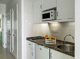 Apartamentos Hesperia Bristol Playa