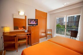 Hotel Servigroup Diplomatic