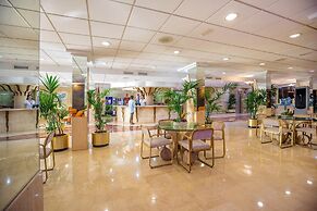 Hotel Servigroup Diplomatic