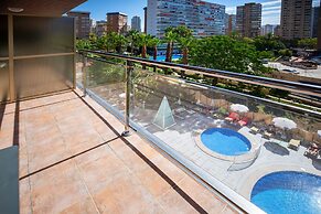 Hotel Servigroup Diplomatic