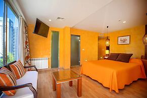 Hotel Servigroup Diplomatic
