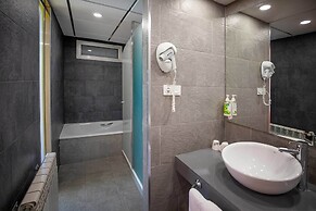 Hotel Servigroup Diplomatic