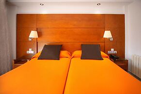 Hotel Servigroup Diplomatic