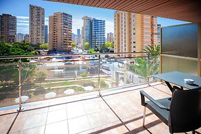 Hotel Servigroup Diplomatic