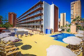 Hotel Servigroup Diplomatic