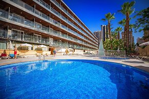 Hotel Servigroup Diplomatic