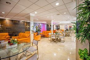 Hotel Servigroup Diplomatic